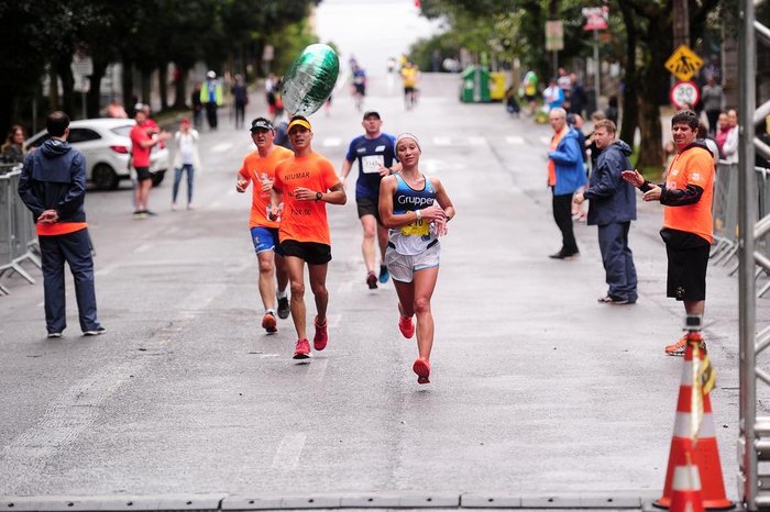 Marcelo Casagrande / Agencia RBS Marcelo Casagrande / Agencia RBS