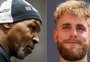 Saiba quanto custa o ingresso para a luta entre Mike Tyson e Jake Paul 