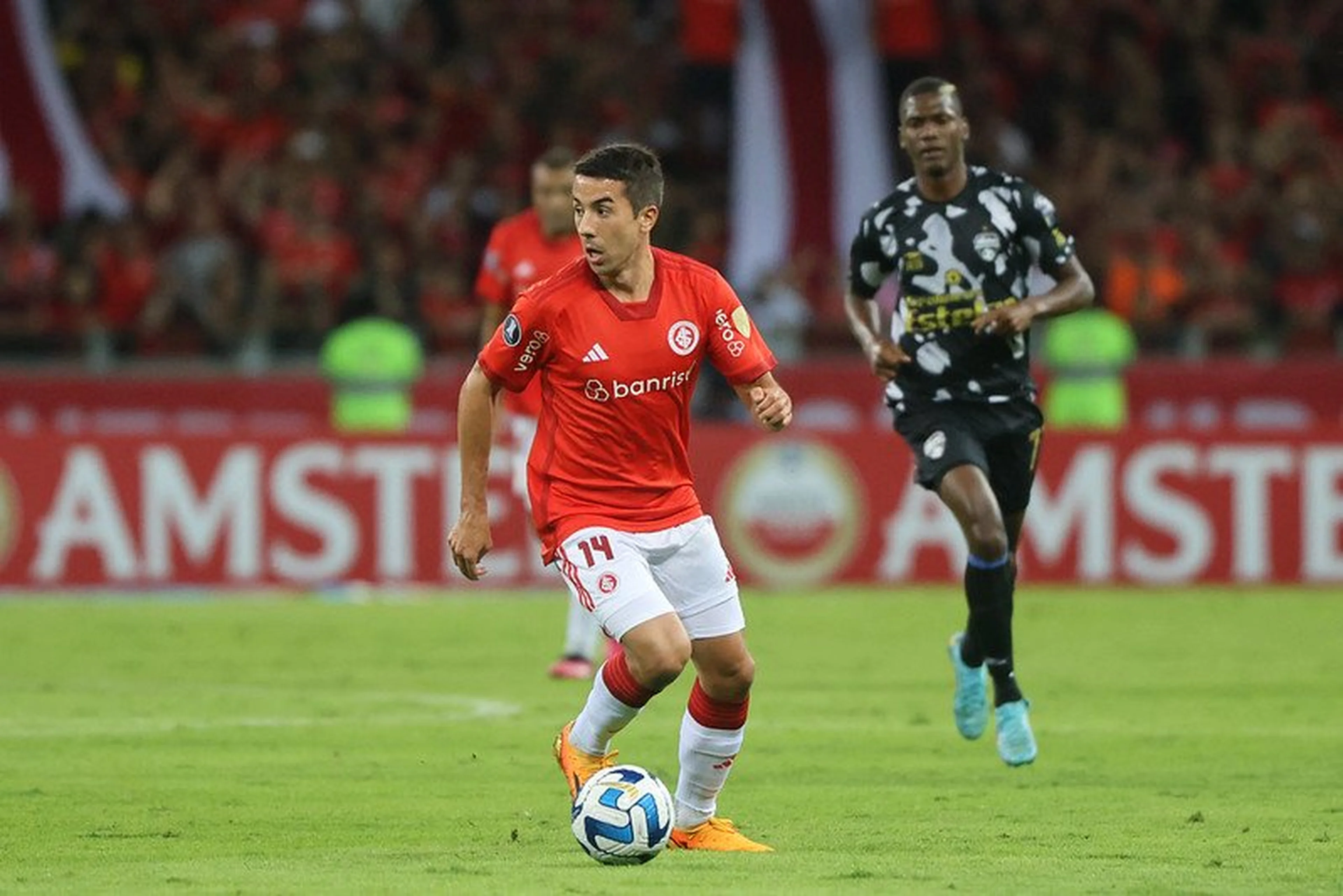 Ricardo Duarte/Inter/Divulgação