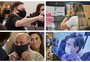 Emoção de vítima que perdeu irmão e depoimentos de DJ e de engenheiro: como foi o segundo dia