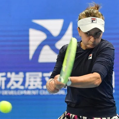 Barbora Krejcikova, tênis