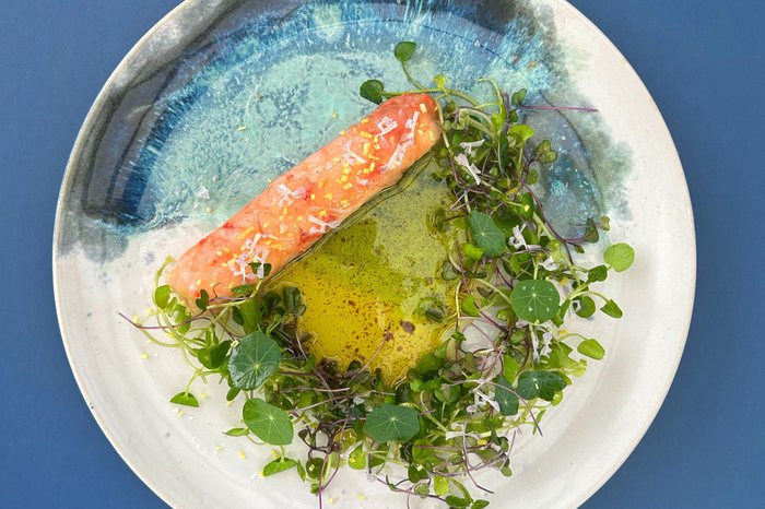 Chef's Table / divulgação