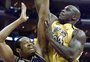 Relembre as derrotas de Thunder e Pacers em finais da NBA