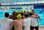 Brasil estreia com vitória no Mundial sub-20 de polo aquático