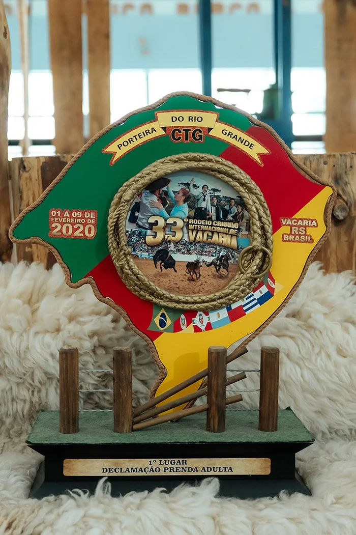 Leandro Araújo / Divulgação