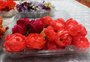 Da renda extra ao prato, flores comestíveis encontram mercado fértil no RS