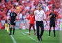 Após terceira derrota em Gre-Nal de 2024, Renato segue otimista e provoca rival