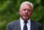 Boris Becker, lenda alemã do tênis, é deportado após prisão na Inglaterra