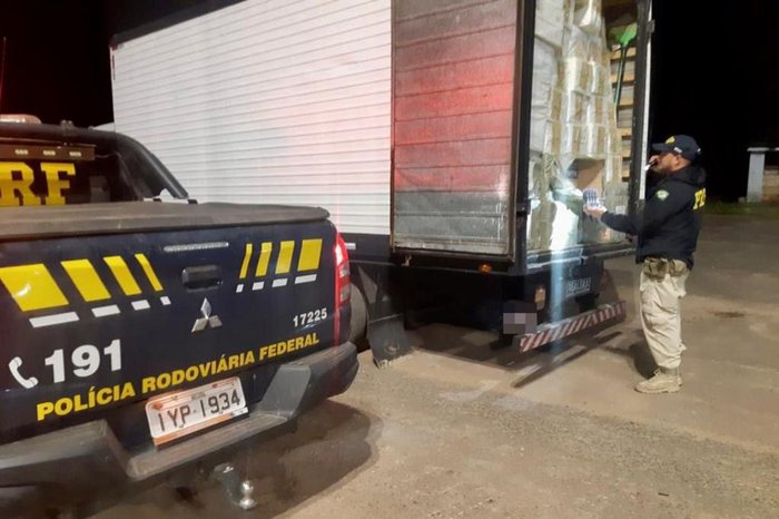 PRF / Divulgação