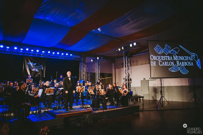 Leandro Rodrigues / Divulgação Leandro Rodrigues / Divulgação