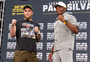 Anderson Silva: "Muita gente morre no boxe para tornar o esporte grande"