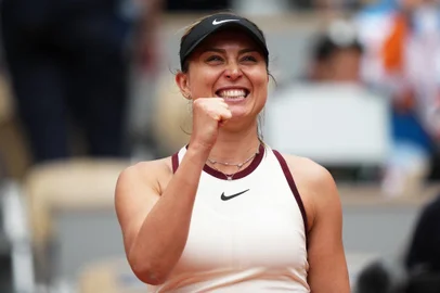 Paula Badosa, tênis