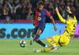 Borussia Dortmund x Barcelona: onde assistir, horário e escalações pela Champions League