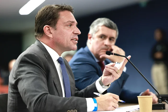 Fellipe Sampaio / STF Fellipe Sampaio / STF