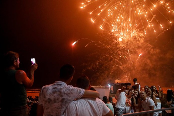 Camila Hermes / Agência RBS