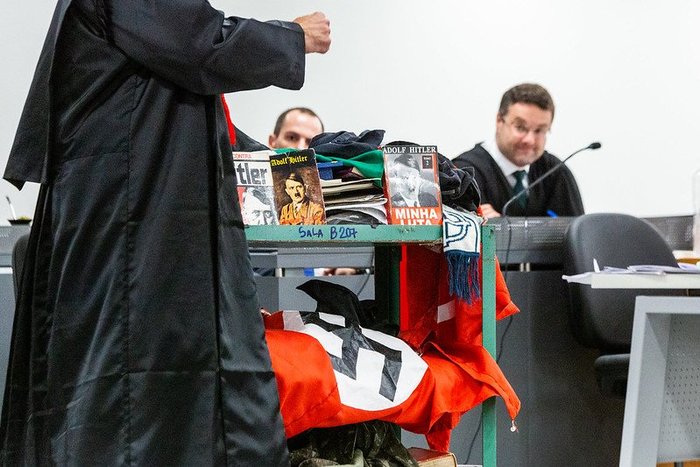 Tribunal de Justiça-RS / Divulgação Tribunal de Justiça-RS / Divulgação