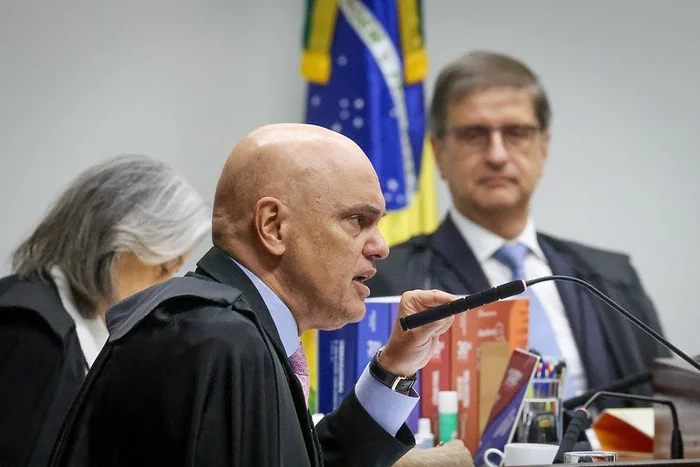Gustavo Moreno / STF / Divulgação