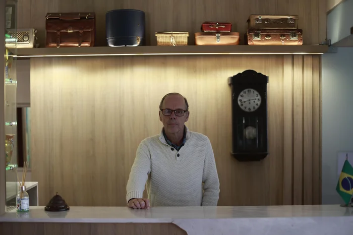 André Ávila / Agencia RBS