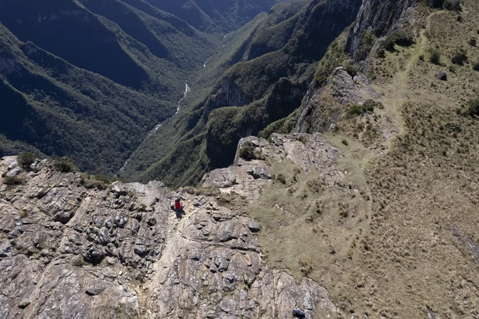 Daniel Herrera / Instituto Vento / Divulgação