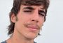 Miguel Herrán, ator de "La Casa de Papel" e "Elite", se torna pai pela primeira vez