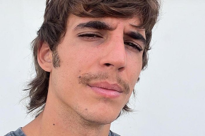 @miguel.g.herran / Instagram / Reprodução @miguel.g.herran / Instagram / Reprodução