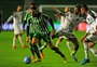 De volta ao time, centroavante do Juventude projeta duelo contra o Ituano
