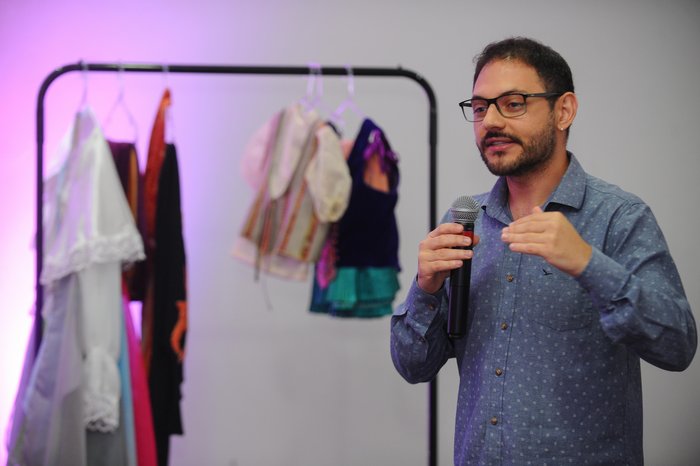 Bruno Todeschini / Agencia RBS