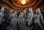 Companhia de Ópera do RS encena "Suor Angelica", de Puccini, obra para elenco 100% feminino