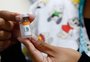 Postos de saúde esperam aumento da procura para vacinação das crianças de 3 e 4 anos contra a covid-19 ao longo da semana
