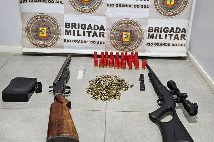 BPChoque / Divulgação