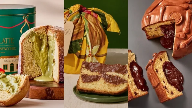 Caixa de bombons e trufas sofisticadas