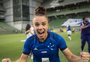 Grêmio contrata meia do Cruzeiro para o feminino