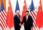 Em primeira conversa por telefone, Biden trata de comércio, pandemia e direitos humanos com Xi Jinping
