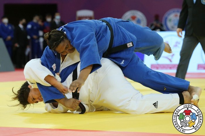 Emanuele Di Feliciantonio / IJF