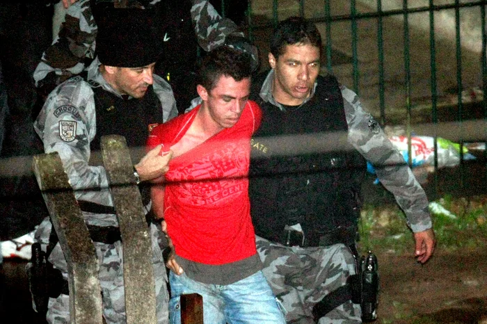 Clayton de Souza / Agência Estado