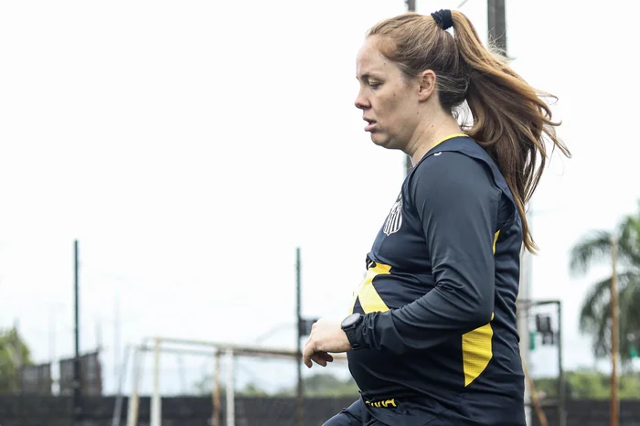 Reinaldo Campos / Santos/Divulgação