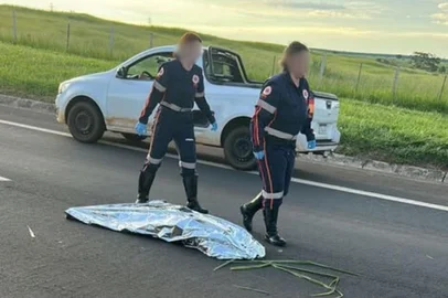 Reprodução / @conecta.baurusp Samu abre sindicância após mulher ser declarada morta por engano em SP; entenda o caso(aguardando foto)<!-- NICAID(16207215) -->