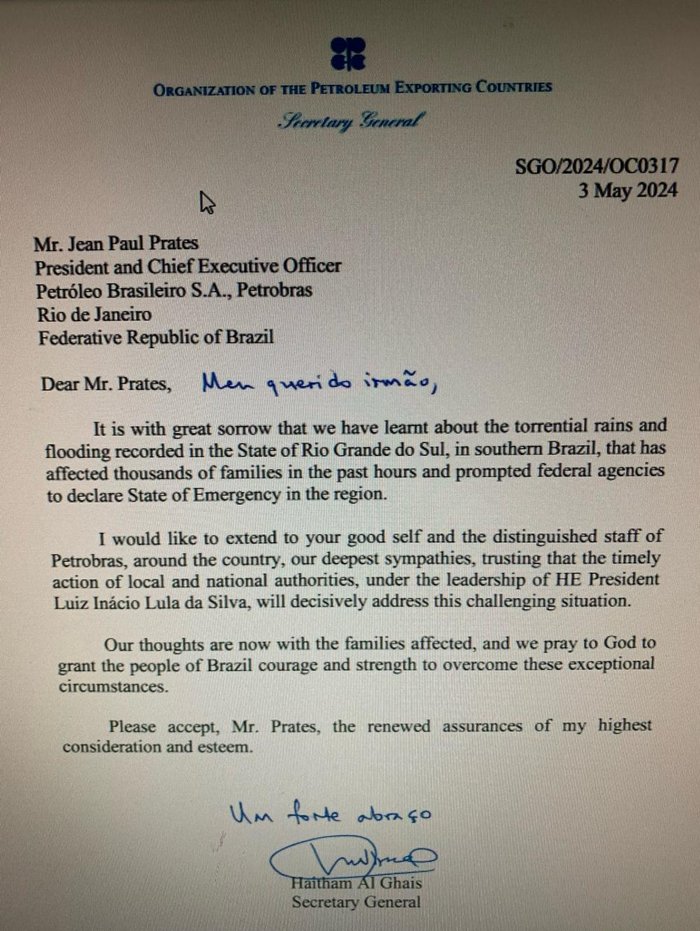 Marta Sfredo / Reprodução Marta Sfredo / Reprodução