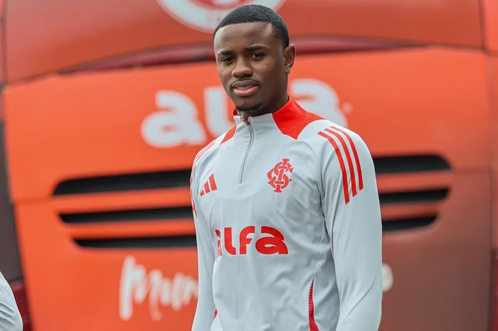Ricardo Duarte / Inter,Divulgação