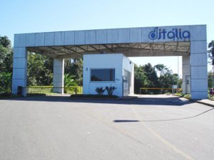 Ditália / Divulgação Ditália / Divulgação