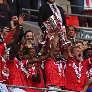Nottingham Forest