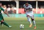 Inter monitora a situação de Welington, lateral-esquerdo do São Paulo