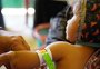 Médicos Sem Fronteiras abre exposição sobre desnutrição infantil em shopping de Porto Alegre