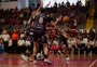 Caxias Basquete conquista vitória histórica e bate o Flamengo nas oitavas de final do NBB