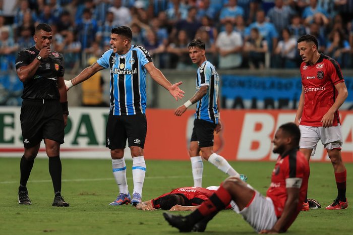 André Ávila / Agencia RBS