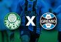 Palmeiras x Grêmio: onde assistir ao vivo, horário e escalações pelo Brasileirão