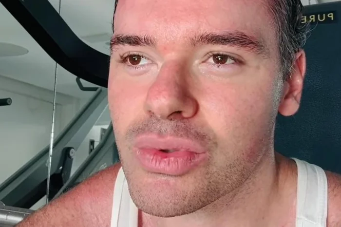 Reprodução / @thorbatista01oficial / Instagram