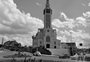 Um eio guiado pela história da Igreja São Pelegrino