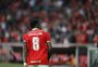 Com gol diante do São Paulo, Edenilson amplia liderança na artilharia do Inter em 2022