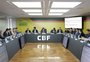 CBF convoca presidentes de clubes para debater arbitragem do Brasileirão